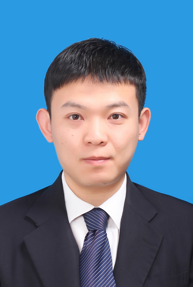 cn侯思源,男,生物学博士,中国药科大学师资博士后.
